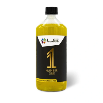 Liquid Elements - Pearl Rain - Autoshampoo NO.1 1L